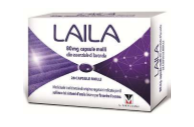 LAILA*28CPS MOLLI - Metafarm