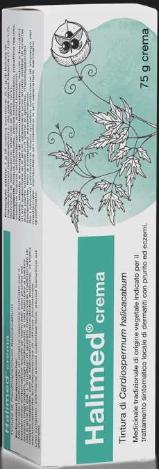 HALIMED*CREMA 1TUB 100MG/G 75G - Metafarm