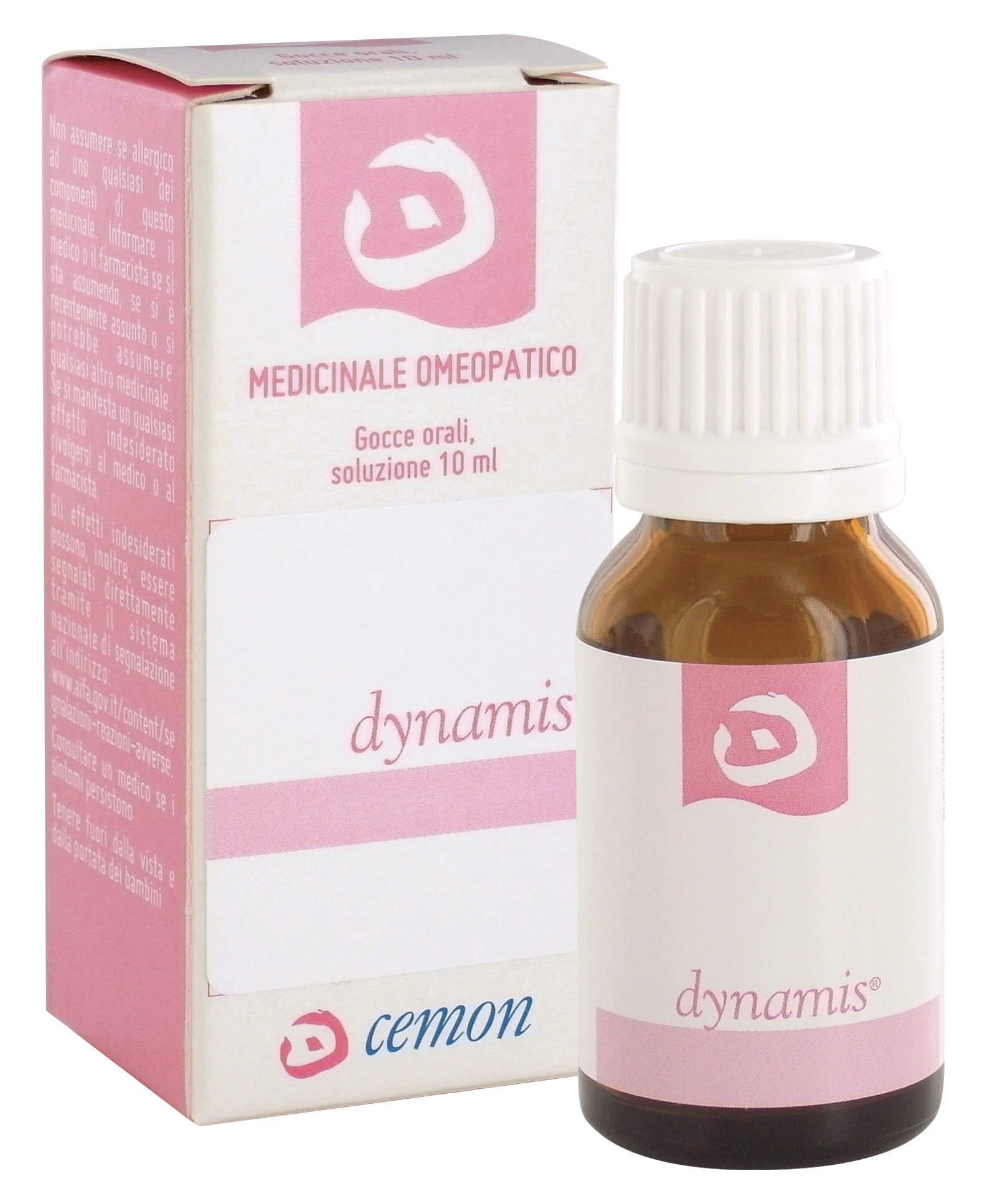 CALCIUM CARBON DYN*MK 10ML - Metafarm