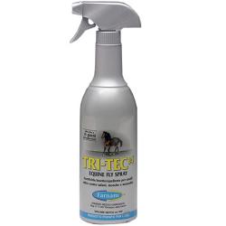 TRITEC 14 INSETTOREPELLENTE SPRAY 600 ML - Metafarm