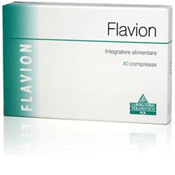 FLAVION 40 TAVOLETTE - Metafarm