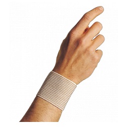POLSINO A RIGHE GIBAUD COLORE BEIGE MISURA 8 CM TAGLIA 3 - Metafarm