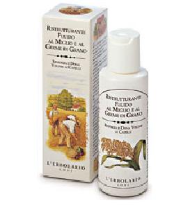 RISTRUTTURANTE FLUIDO MIGLIO E GERME DI GRANO 100 ML - Metafarm