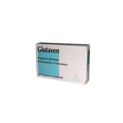 GLUTAVEN 20 COMPRESSE - Metafarm