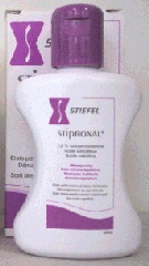 STIPROXAL SHAMPOO 100 ML - Metafarm