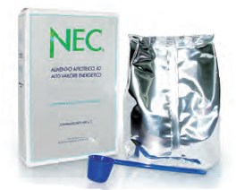 NEC POLVERE 400 G - Metafarm