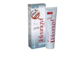 PHARCOS TELEANGYL GAMBE GEL 125 ML - Metafarm