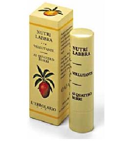 NUTRILABBRA VELLUTANTE 4,5 ML - Metafarm