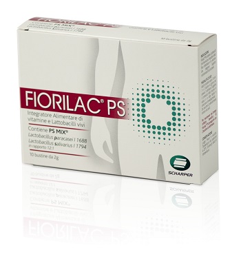 FIORILAC PS 10 BUSTINE - Metafarm