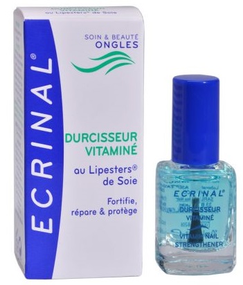 ECRINAL LIQUIDO INDURENTE RINFORZANTE 10 ML - Metafarm
