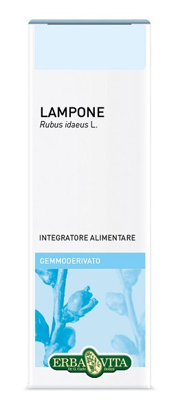 GEMMODERIVATO LAMPONE 50 ML - Metafarm
