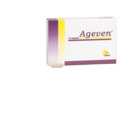 AGEVEN 15 CAPSULE - Metafarm