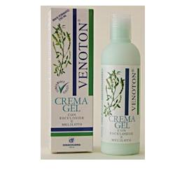 VENOTON CREMA GEL 200 ML - Metafarm