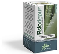 FISIODEPUR 50 OPERCOLI FLACONE VETRO - Metafarm