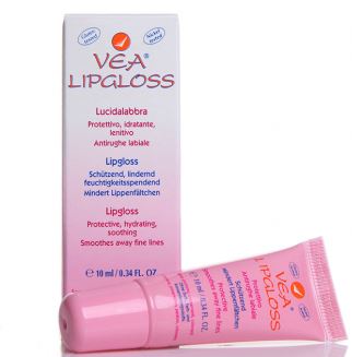 VEA LIPGLOSS PROTETTIVO ANTIAGE 10 ML - Metafarm