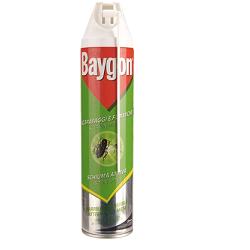 BAYGON SCARAFAGGI/FORMICHE POLVERE GRANI 250 G - Metafarm