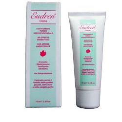 EUDREN CREMA 200 ML - Metafarm