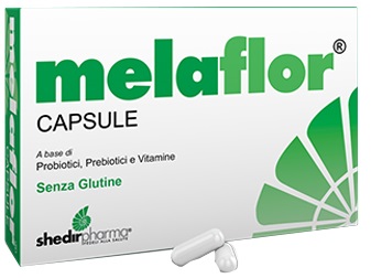 MELAFLOR 30 CAPSULE - Metafarm