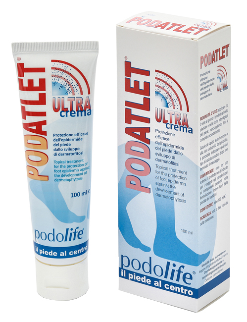 PODATLET ULTRA CREMA 100 ML - Metafarm