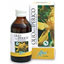 OLIO IPERICO COSMETICO BIO - Metafarm