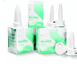 DILATATORE ANALE DILATAN PLUS DIAMETRO 18/20 CRIOTERMICO 2 PEZZI - Metafarm