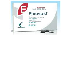 EMOSPID 20 COMPRESSE - Metafarm