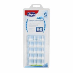 CHICCO COPRIPRESA 10A 10 PEZZI - Metafarm