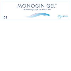 MONOGIN GEL 30ML - Metafarm
