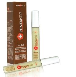 PENTAKER EMULSIONE UNGHIE 15 ML - Metafarm