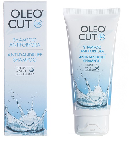 OLEOCUT SHAMPOO A/FORF DS100ML - Metafarm