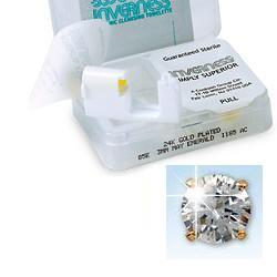 INVERNESS 33ZIRC CU PL O 5MM - Metafarm