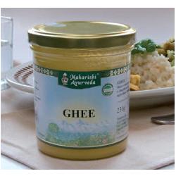 GHEE BIO BURRO CHIARIFICATO 220 G - Metafarm