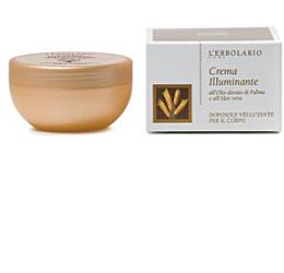 CREMA ILLUMINANTE DOPOSOLE 200 ML - Metafarm