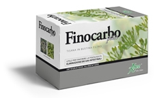 FINOCARBO PLUS TISANA 20 BUSTINE 2 G - Metafarm