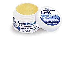 LETIBALM ADULTI 10 ML - Metafarm