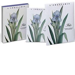 IRIS SACCHETTO PROFUMATO PER CASSETTI - Metafarm