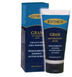 GRAM DETERGENTE 150 ML - Metafarm
