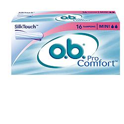 OB MINI PRO COMFORT 16PZ - Metafarm