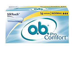 OB NORMAL PRO COMFORT 16PZ - Metafarm