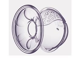AVENT CONCHIGLIE RACCOGLILATTE 2 PEZZI - Metafarm
