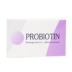 PROBIOTIN 40 COMPRESSE - Metafarm