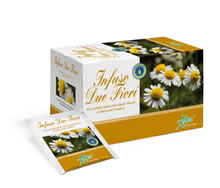 L'INFUSO DUE FIORI TISANA 20 FILTRI - Metafarm