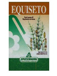 EQUISETO ERBE 80CPS - Metafarm
