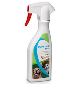 DEFENSOR ECO LOZIONE NO GAS 250 ML - Metafarm