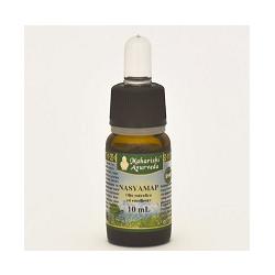 NASYAMAP OLIO GOCCE 10 ML - Metafarm