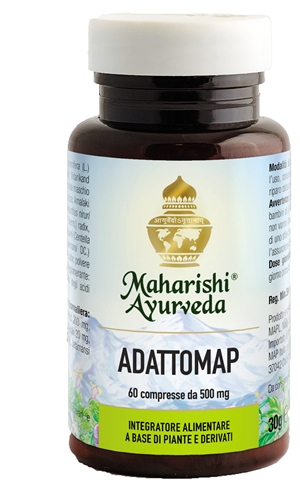 ADATTOMAP 60 COMPRESSE - Metafarm