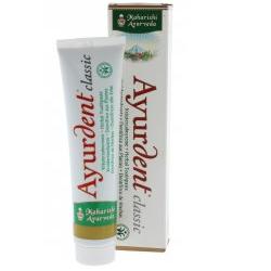 AYURDENT DENTIFRICIO 75 ML - Metafarm