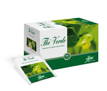 THE VERDE SENZA MENTA 20 BUSTE 2 G - Metafarm