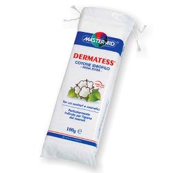 COTONE IDROFILO DERMATESS 100 G - Metafarm
