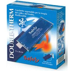 PRONTEX DOUBLE THERM GEL - Metafarm
